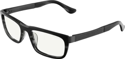Image de GUNNAR lunettes de bureau/jeu TAHOE SLATE lunettes transparentes-PRO MINERAL BLF 35 GUNNAR focus