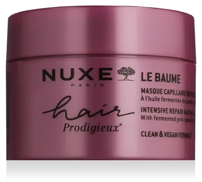 Obrázok produktu pre Nuxe Maske Nuxe Hair Prodigieux Le Baume 3 Minutes 200ml
