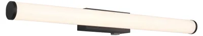 Produktbild von Trio - Wandleuchte MATTIMO - Schwarz - 0x0x5.5 cm