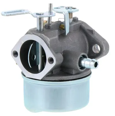 Obrázok produktu pre Karburátor pre TECUMSEH HMSK 80 85 90 640349 640052 640054