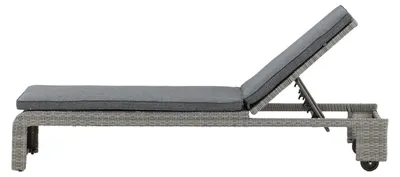 Produktbild von home24 Gartenliege