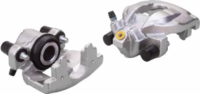 Produktbild von HELLA Bremssattel Hinten Links für VOLVO V70 II (285) 8AN 355 785-051