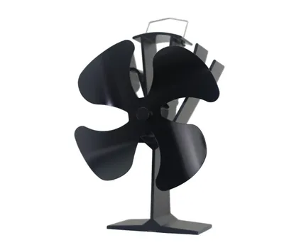 Produktbild von Ofenventilator essentials wärmebetrieben, leise und ökonomisch
