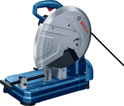 Produktbild von Metalltrennsäge GCO 14-24 J, 2400 W, 3800 U/min