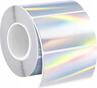 Image de Étiquettes autocollantes de rechange pour Phomemo M110 M200 M220 M221 30x20