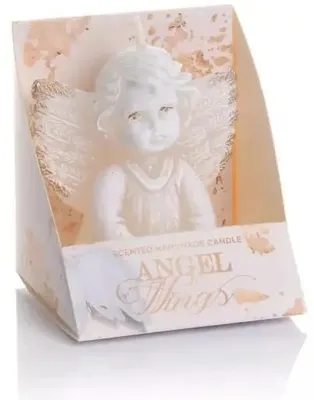 Zdjęcie produktu dla Świeca zapachowa "Aniołki" (figurka)