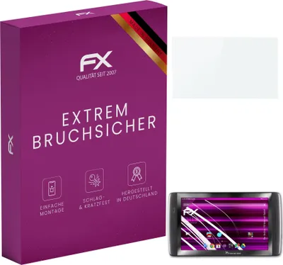 Produktbild von atFoliX 4054274274069, 9H, Glas, 1 Stück(e)