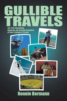 Produktbild von Gullible Travels