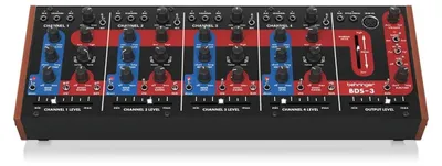 Produktbild von Behringer BDS-3 Analog Drum Machine