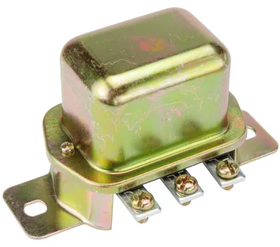 Produktbild von Generatorregler 14V HC-CARGO Aftermarket-Expertise passend für HITACHI