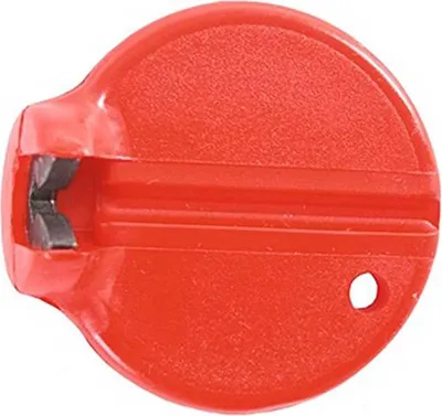 Produktbild von Cycplus Nippelspanner Red 14G -Zyklus 720515