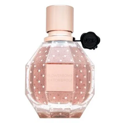 Produktbild von Viktor & Rolf Flowerbomb Mariage Limited Edition Eau de Parfum für Frauen 50 ml