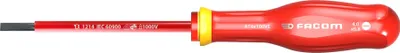 Immagine prodotto di Facom Schraubendreher PROTWIST 1000V 4 mm