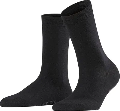 Produktbild von FALKE Softmerino Damen