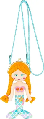 Produktbild von Oilily Umhängetasche Mermaid Shoulder Bag Multi Colour mehrfarbig