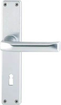 Produktbild von HOPPE Drückergarnitur London 113/202SP,LS,BB72/8,F1,TS 37-47,o.No,DIY