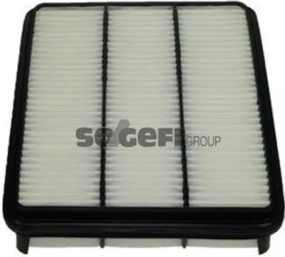 Produktbild von Luftfilter COOPERSFIAAM FILTERS PA7648 für TOYOTA LAND CRUISER (KDJ12, GRJ12) Filtereinsatz