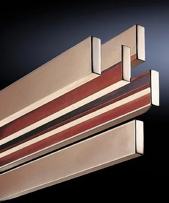 Produktbild von Rittal SV 3581.100, 6 Stück(e)