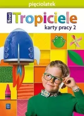 Obrázok produktu pre WSiP A182937, Vzdelávací, Polština, 64 strany