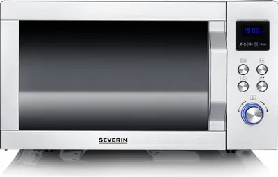 Immagine prodotto di Severin MW 7777 Microonde con base in Vetroceramica