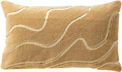 Produktbild von Dutch Decor Kissenbezug Ciri 30x50 cm Beige