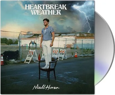 Obrázok produktu pre Niall Horan: - Capitol - (CD / H)