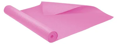 Produktbild von Ym01 Pink Yogamatte One Fitness