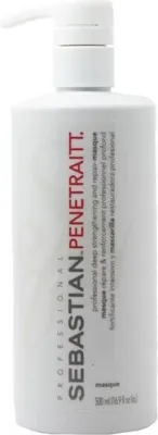 Produktbild von Sebastian Penetraitt Professional Treatment Mask 500ml