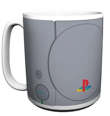 Produktbild von Playstation - Console - XL Tasse