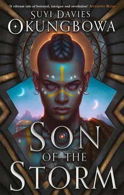 Imagen del producto de Son of the Storm