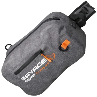 Produktbild von Savage Gear AW Sling Rucksack 13L 39x25x13cm - Kunstködertasche