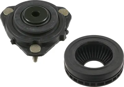 Produktbild von Febi Bilstein Reparatursatz, Federbeinstützlager  31292