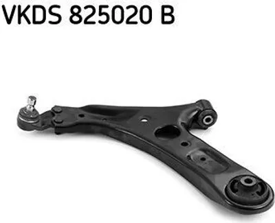 Image de Skf Kit Bras De Suspension