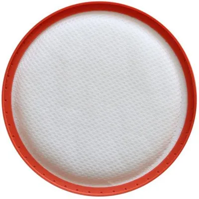 Produktbild von 2 Stoffilterelemente für VAX 95 Staubsaugerzubehör Staubsaugerfilter Vorfilter Baumwolffilter
