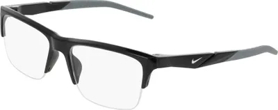 Produktbild von Nike NIKE 7279 Black 56/18/145 Herren Brillen
