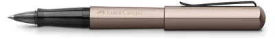 Produktbild von Faber Castell Tintenroller Hexo bronze 0,5 mm