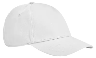 Immagine prodotto di Beechfield - Cappellino da baseball "EarthAware" FK1751 (taglia unica) (bianco)