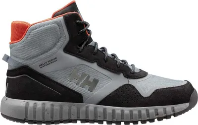 Productafbeelding van Helly Hansen Monashee Ullr Ht wandelschoen, grijs, maat EU 42 1/2, heren, grijs, maat EU 42 1/2