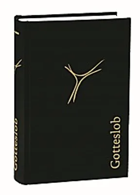 Obrázok produktu pre Gotteslob für das Bistum Aachen Großdruck