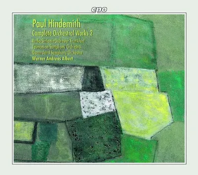Produktbild von Orchesterwerke Box 2