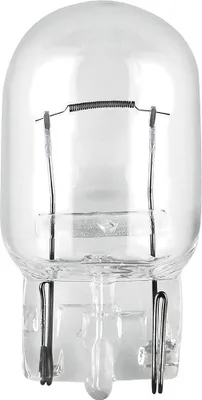Zdjęcie produktu dla Żarówka samochodowa W21W 12V 21W-W3x16d