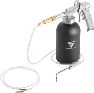 Produktbild von Pistolet ciśnieniowy STAHLWERK 1100 ml 4-6 bar Pistolet na sprężone powietrze