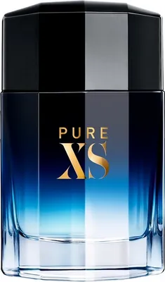 Zdjęcie produktu dla Paco Rabanne Pure XS Woda toaletowa, 150ml