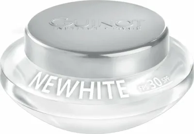 Produktbild von Guinot Brightening Day Cream SPF30 50ml