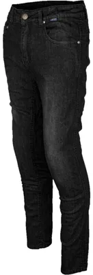 Image de Jeans Rattle Man - noir - W34L36