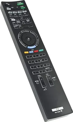 Image de Sony Rm-Yd0670 Tv Telecommande Haute Qualité