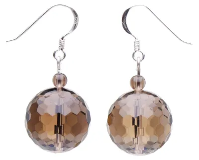 Ohrringe-aus-Rauchquarz-und-925-Silber