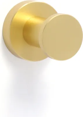 Obrázok produktu pre Rujzdesign nábytkový vešiak 40.008 - povrch: zlato