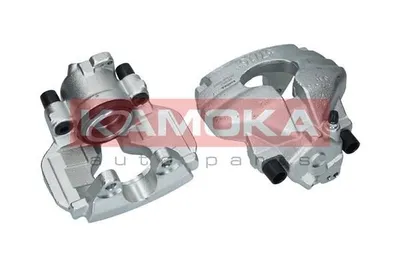 Produktbild von KAMOKA Bremssattel Vorne Rechts für VW Transporter IV Bus (70B, 70C, 7DB, 7DK, 70J, 70K, 7DC, 7DJ) Ø57mm JBC0002