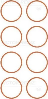 Produktbild von REINZ 11-77637-01 Dichtungssatz Ansaugkrümmer für LAND ROVER Range Rover Evoque (L538) für JAGUAR F-PACE (X761)